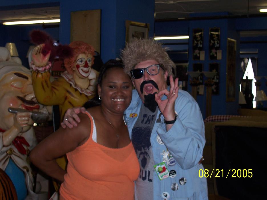 Pictures from the last Norton Furniture Commercial shoot